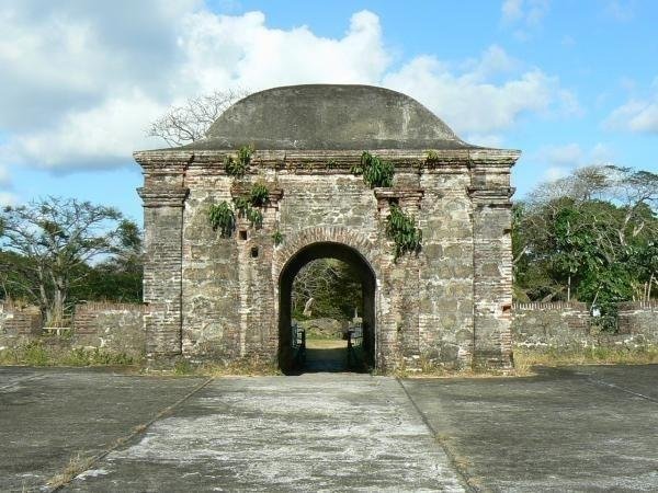 Fort San Lorenzo | Unesco Heritage Sites | Panama