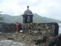 colon panama | unesco | fortress