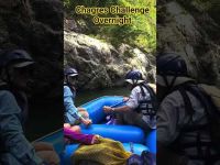 chagres challenge overnight with68