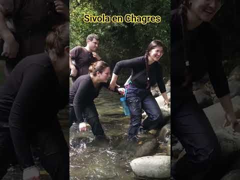 italians go across chagres